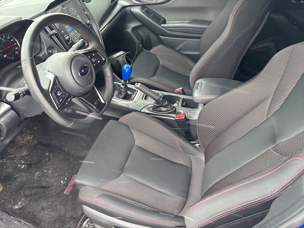 Used 2024 Subaru WRX Premium image 7