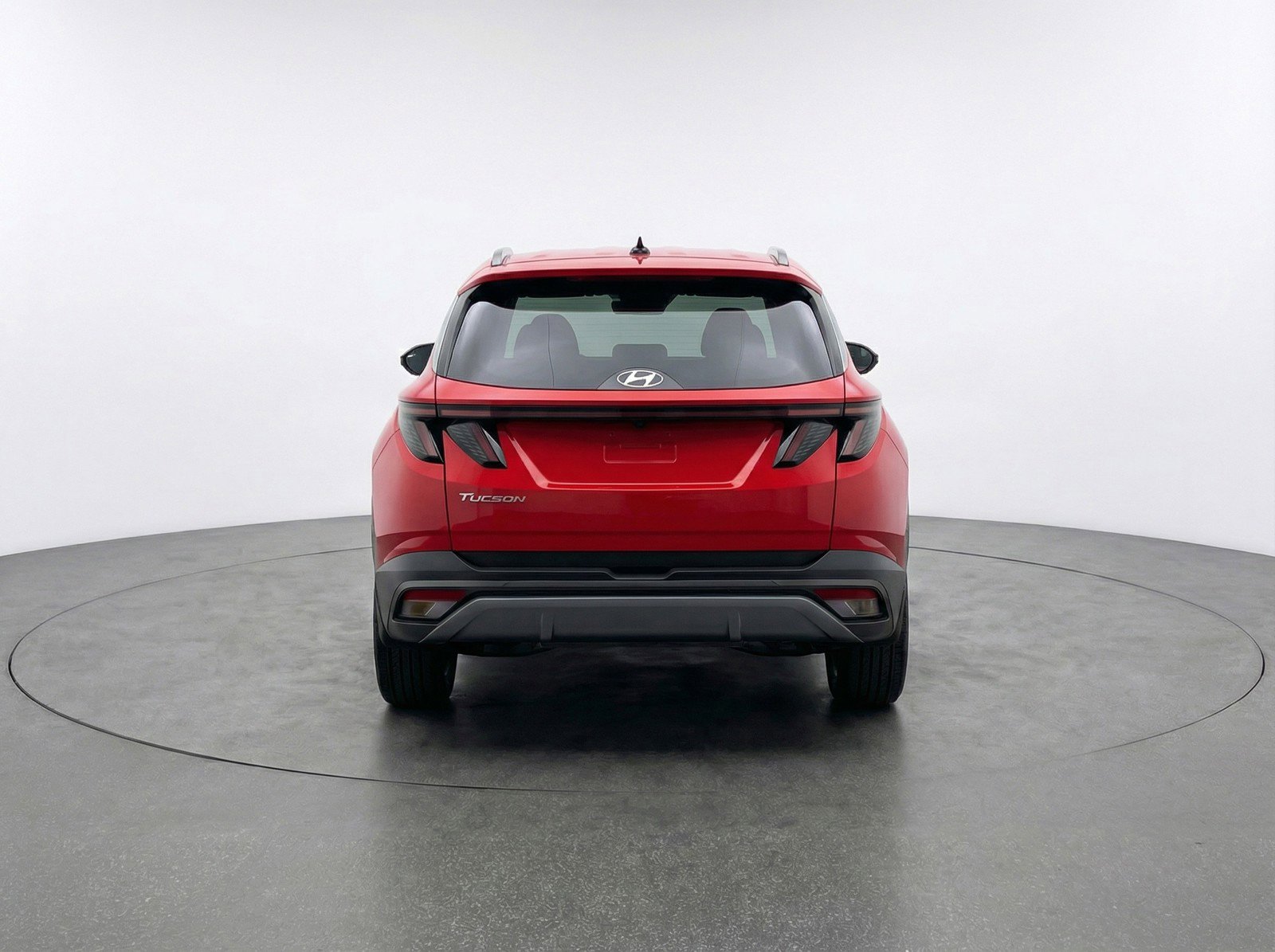 Used 2025 Hyundai Tucson SEL image 7