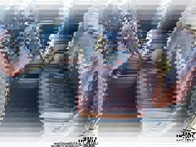 Used 2023 Ford Expedition Limited image 21