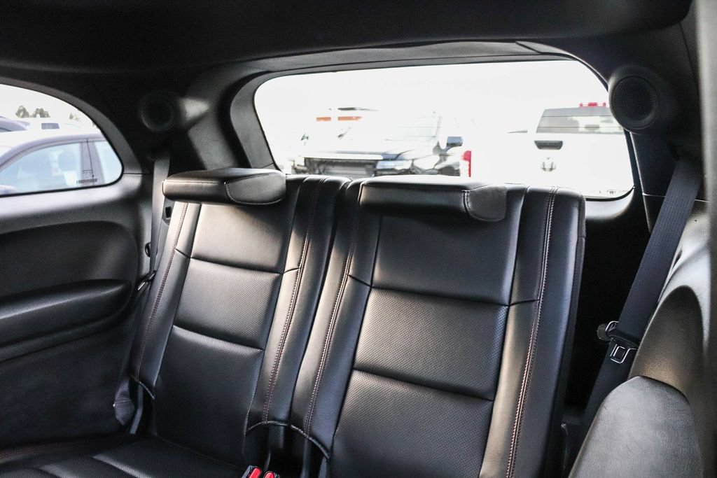Used 2023 Dodge Durango R/T AWD/4WD image 21