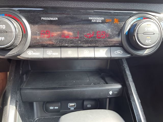 Used 2023 Kia Forte GT-Line w/ GT-Line Premium Package image 23