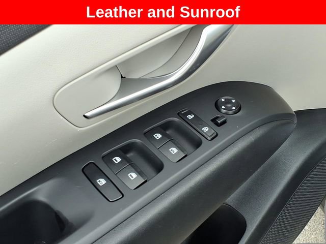 Used 2023 Hyundai Tucson SEL w/ Convenience Package AWD/4WD image 17