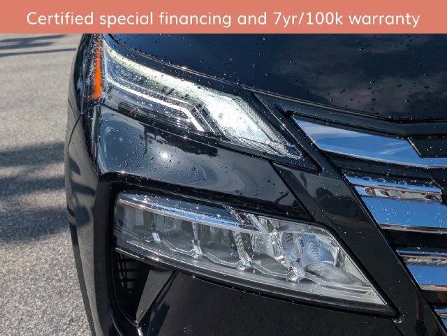Certified 2026 Nissan Rogue Platinum w/ Platinum Premium Package AWD/4WD image 10