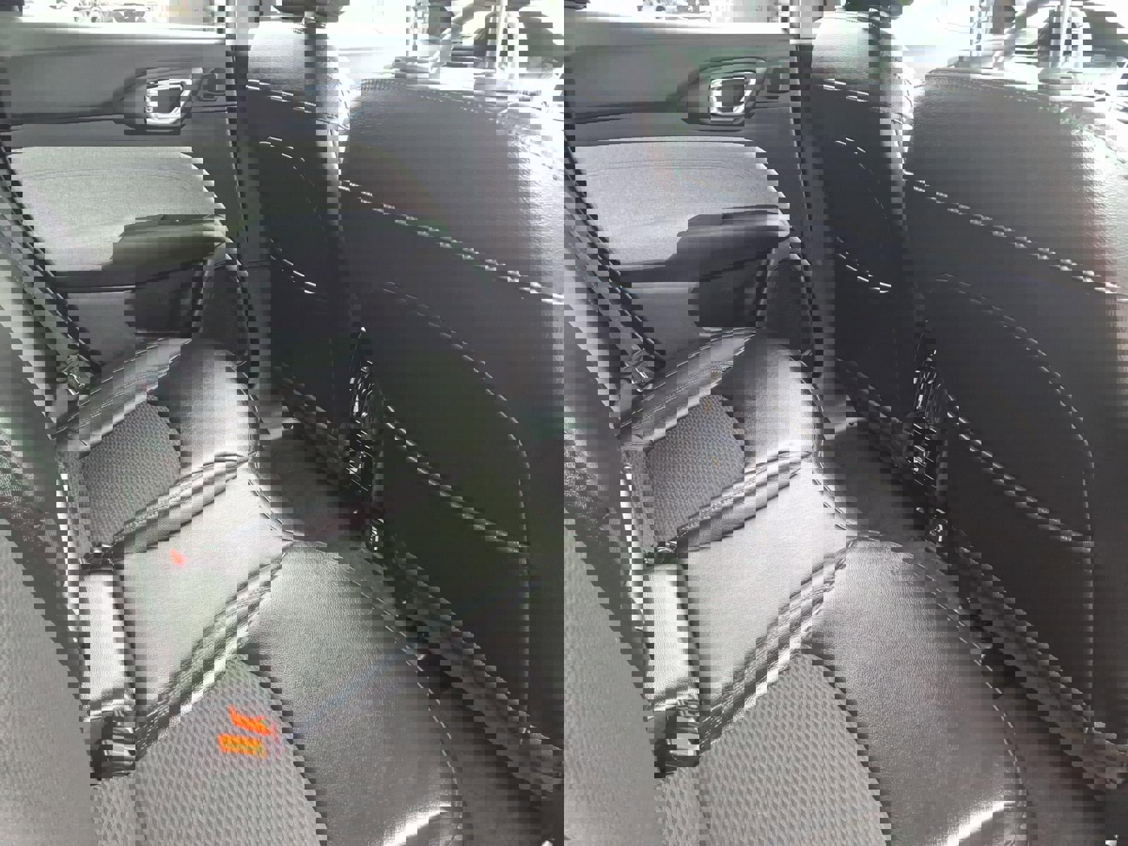 Used 2022 Jeep Compass Latitude w/ Sun and Sound Group image 18