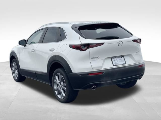 Certified 2023 MAZDA CX-30 AWD 2.5 S w/ Select Package image 5