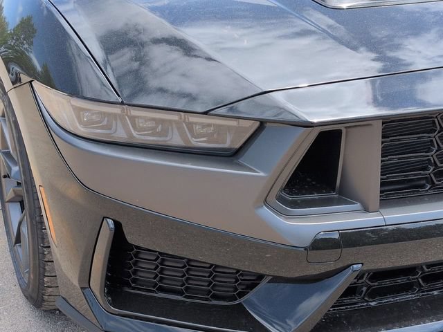 New 2026 Ford Mustang Dark Horse RWD image 9