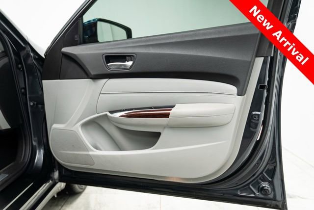 Used 2015 Acura TLX V6 w/ Advance Package image 29