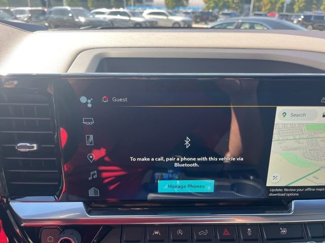 New 2026 Chevrolet Silverado 1500 LT w/ LPO, Liner Protection Package image 28