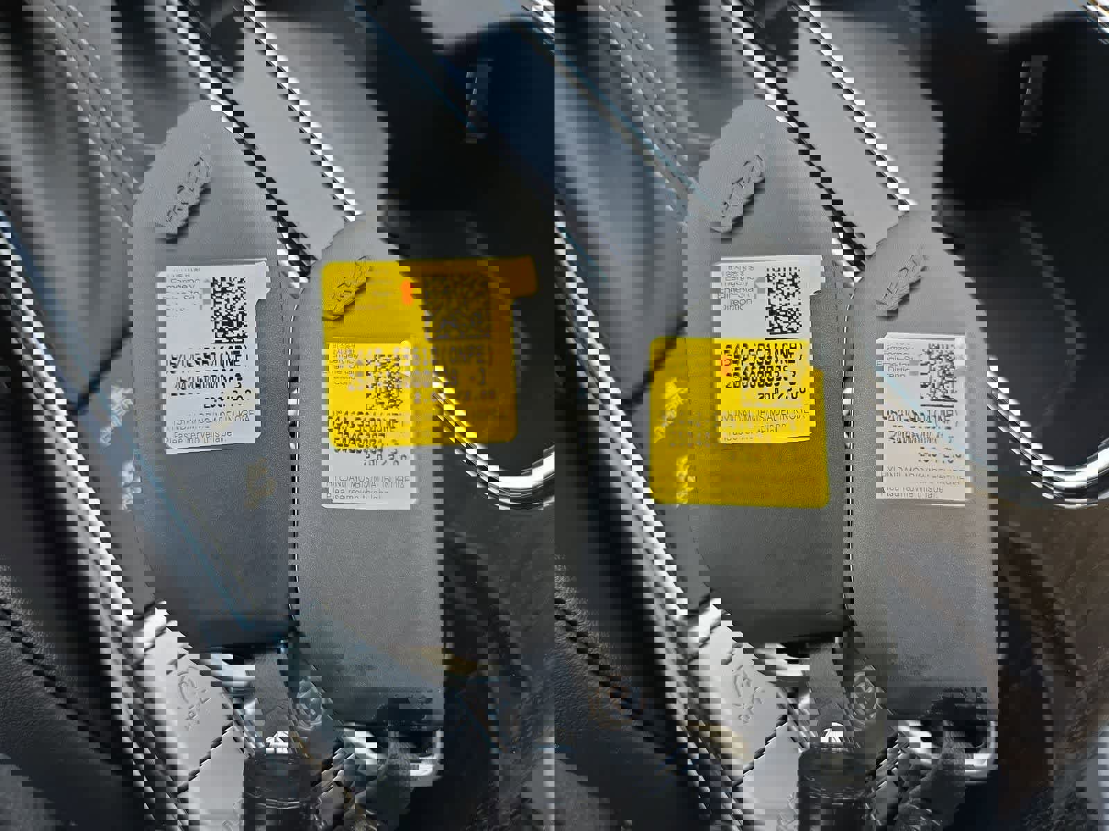 Certified 2025 Kia Telluride SX AWD/4WD image 35