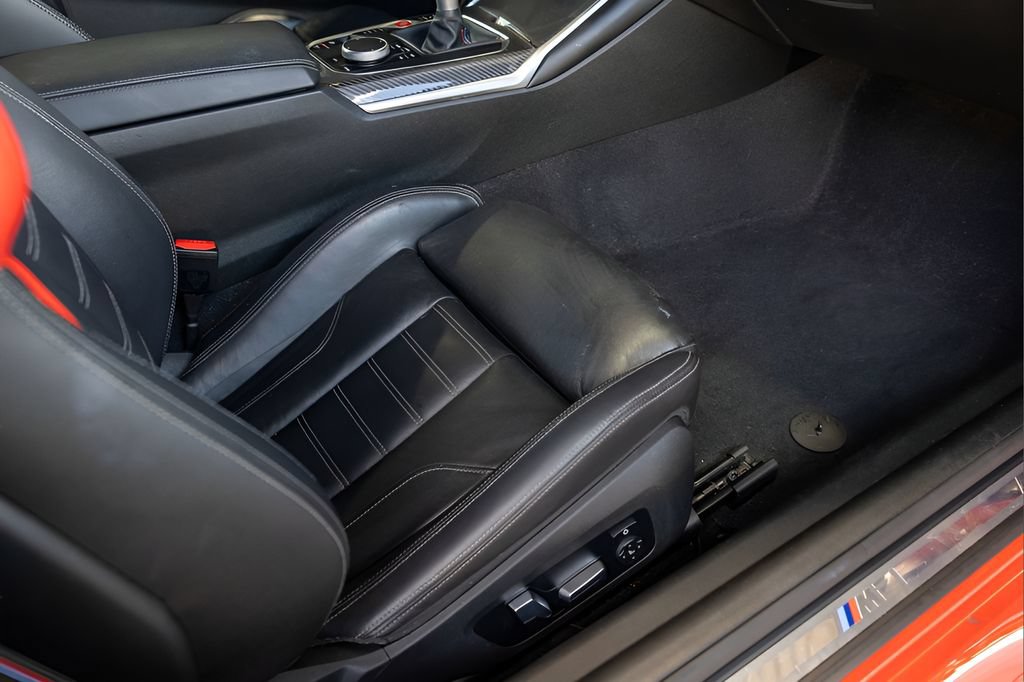 Used 2023 BMW M2 w/ Lighting Package RWD image 55