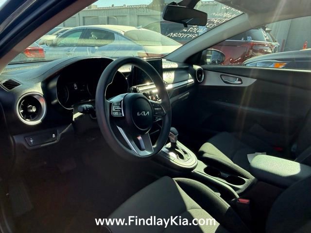Used 2023 Kia Forte LX FWD image 6