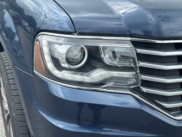 Used 2015 Lincoln Navigator 4WD image 10