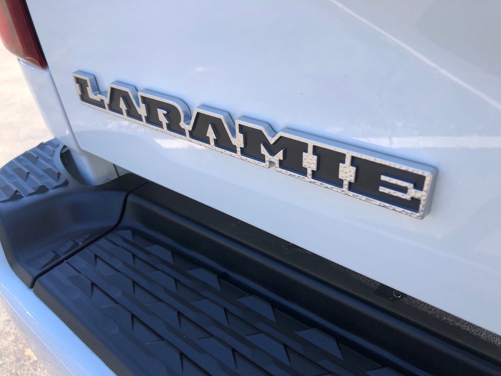 Used 2026 RAM 2500 Laramie image 19