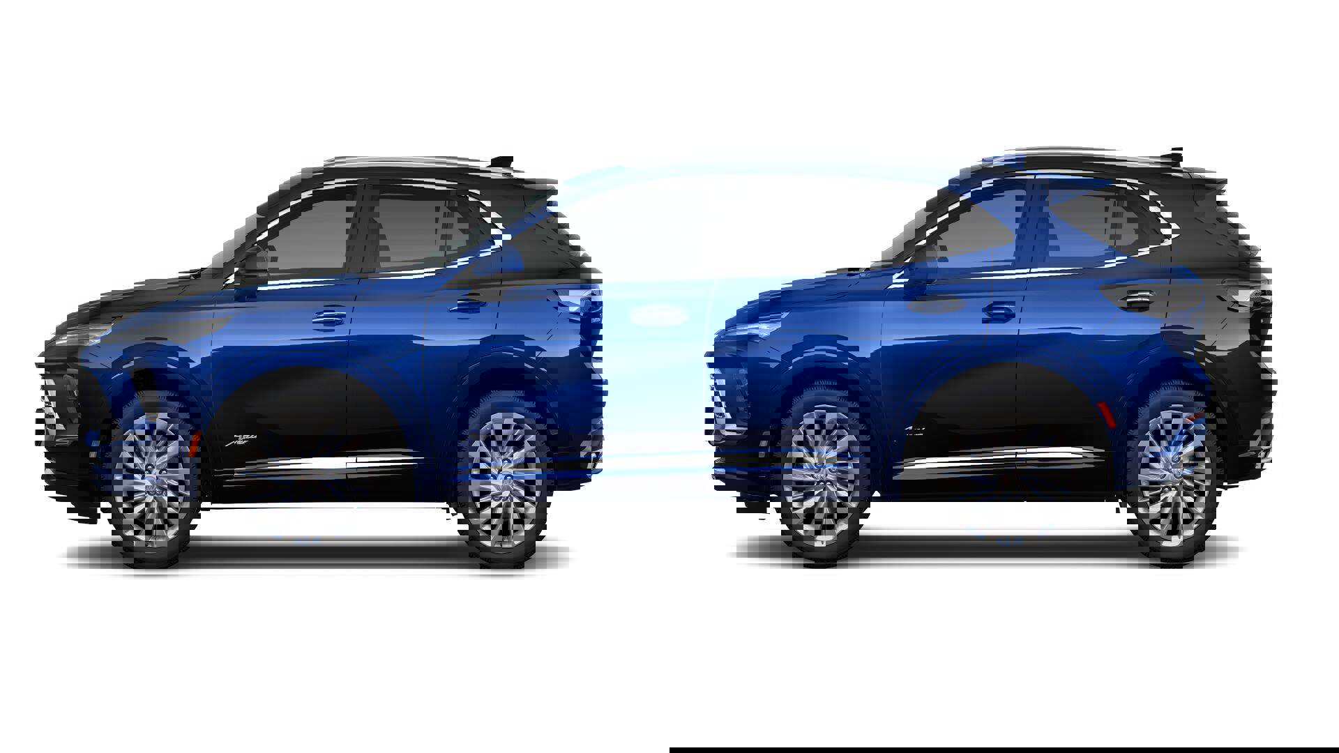 New 2025 Buick Envision Avenir image 42