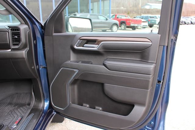 Used 2023 Chevrolet Silverado 1500 RST image 55