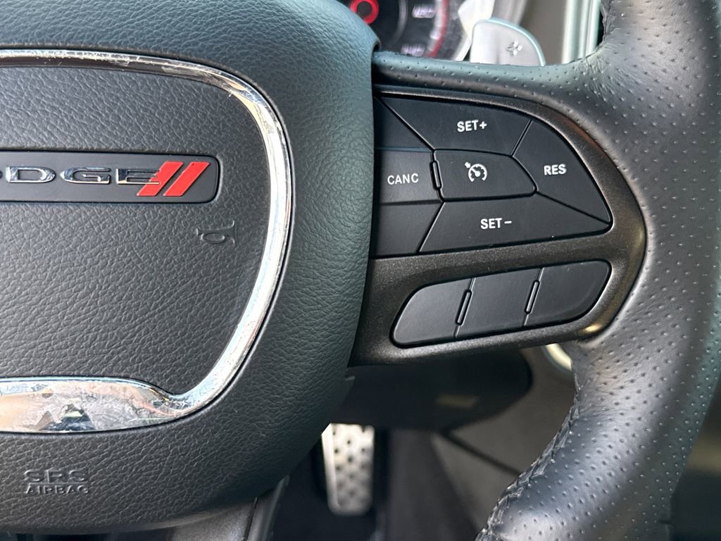 Used 2022 Dodge Charger GT w/ Driver Convenience Group image 16