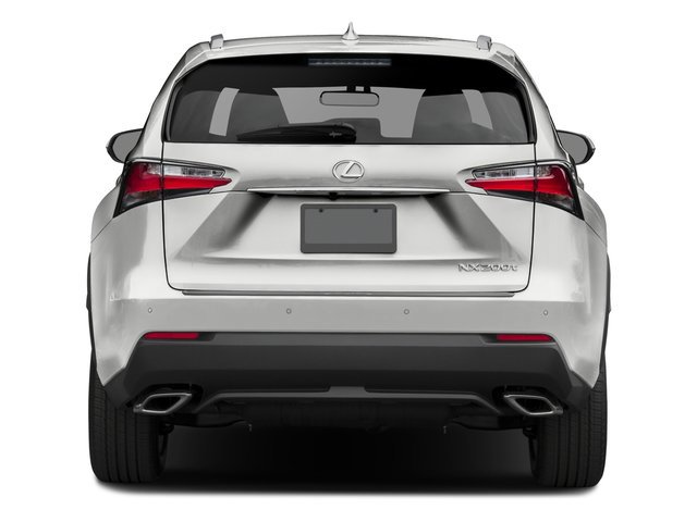 Used 2017 Lexus NX 200t FWD w/ Accessory Package 2 image 5