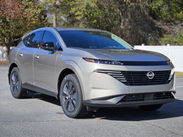 New 2026 Nissan Murano SL