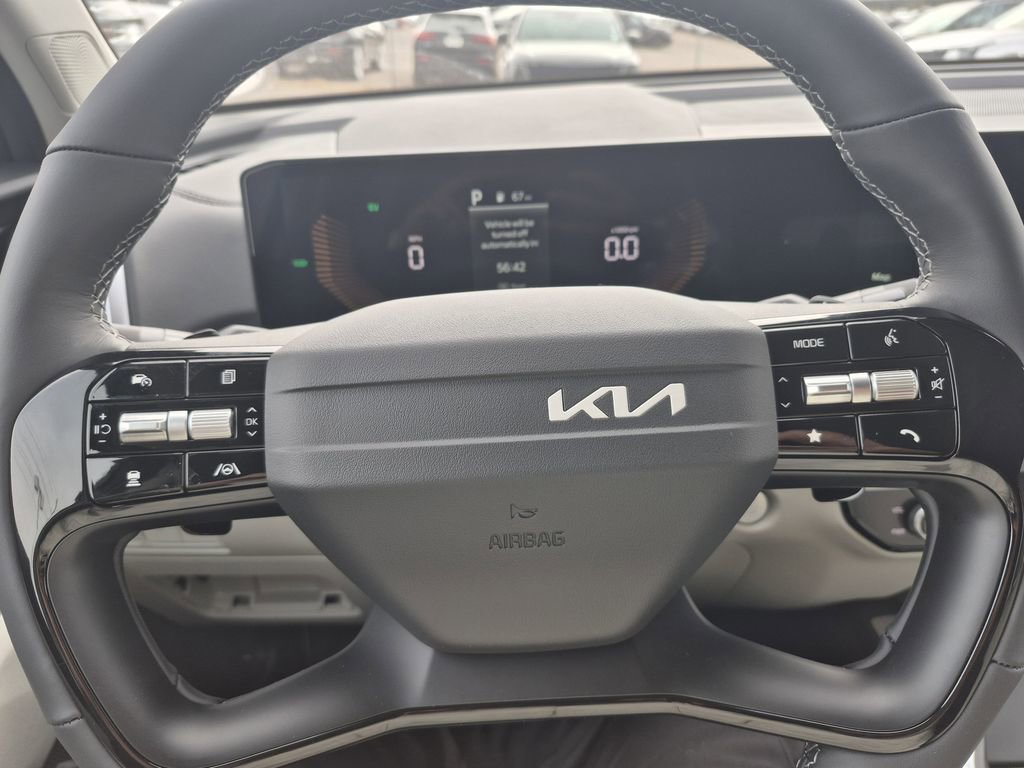 New 2026 Kia Sorento EX image 18