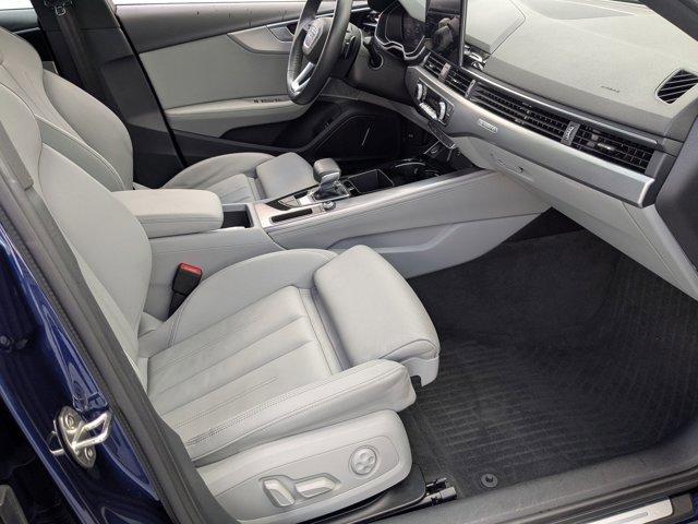 Used 2022 Audi A4 2.0T Premium Plus image 23