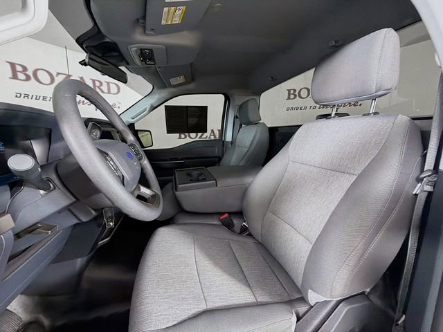 Used 2025 Ford F150 XL image 24
