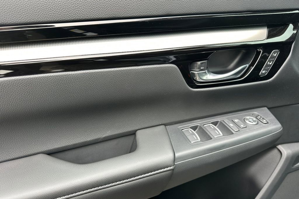 New 2025 Honda CR-V FWD e:FCEV image 11