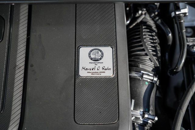 New 2026 Mercedes-Benz GLC 43 AMG 4MATIC image 22