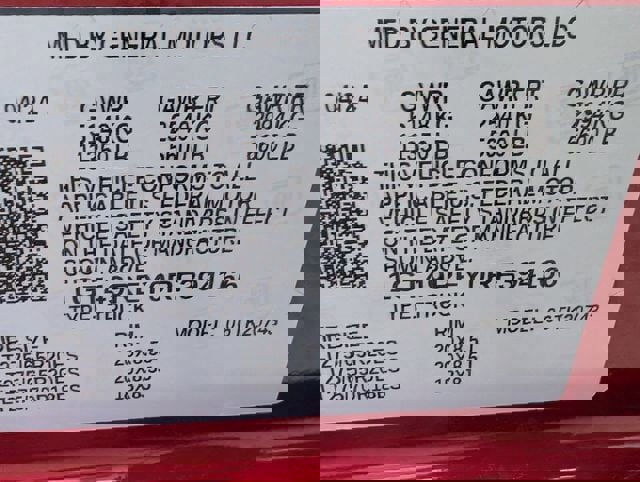 Certified 2024 GMC Sierra 2500 Denali w/ Denali Reserve Package image 27