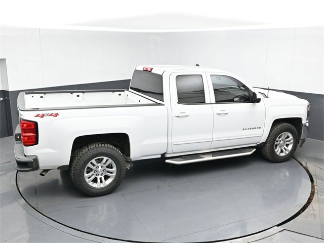Used 2019 Chevrolet Silverado 1500 LT w/ All Star Edition image 37