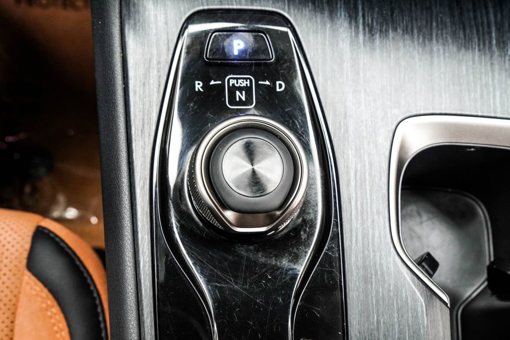 Used 2023 Lexus RZ 450e Premium w/ Cold Area Package image 18