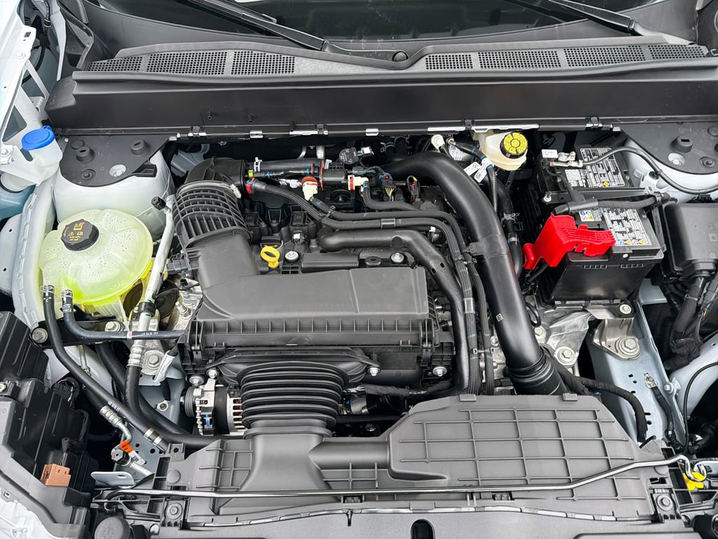 New 2026 Ford Maverick XL w/ 4K Tow Package image 20