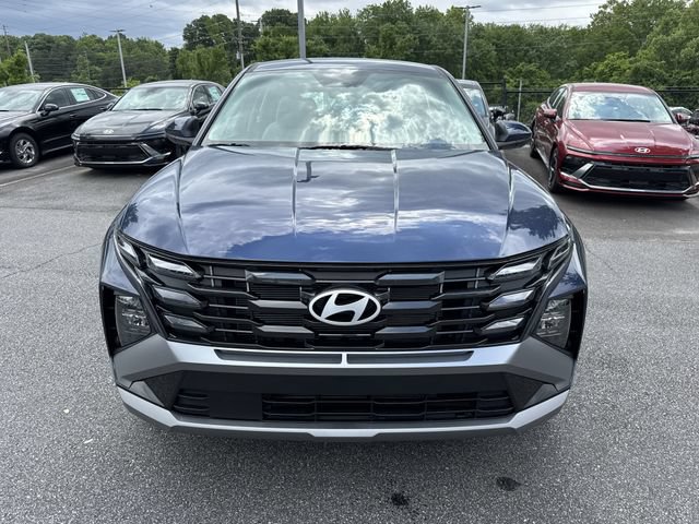 New 2026 Hyundai Tucson SE FWD image 2