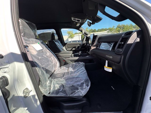 New 2026 RAM 1500 RHO w/ RHO Level 1 Equipment Group AWD/4WD image 28