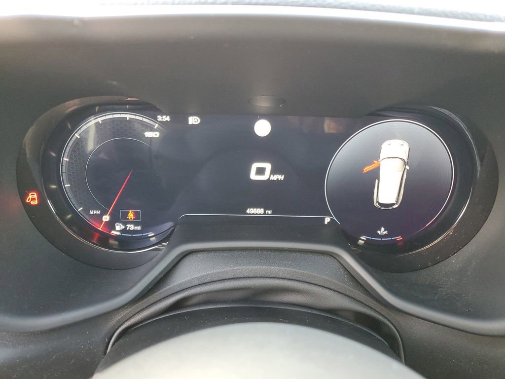 Used 2023 Dodge Hornet GT Plus w/ GT Blacktop Package image 10