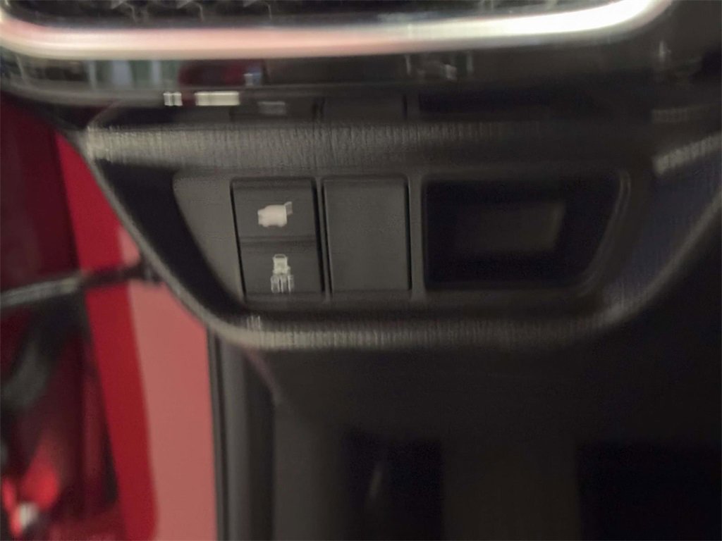 New 2025 Acura ADX A-Spec image 19