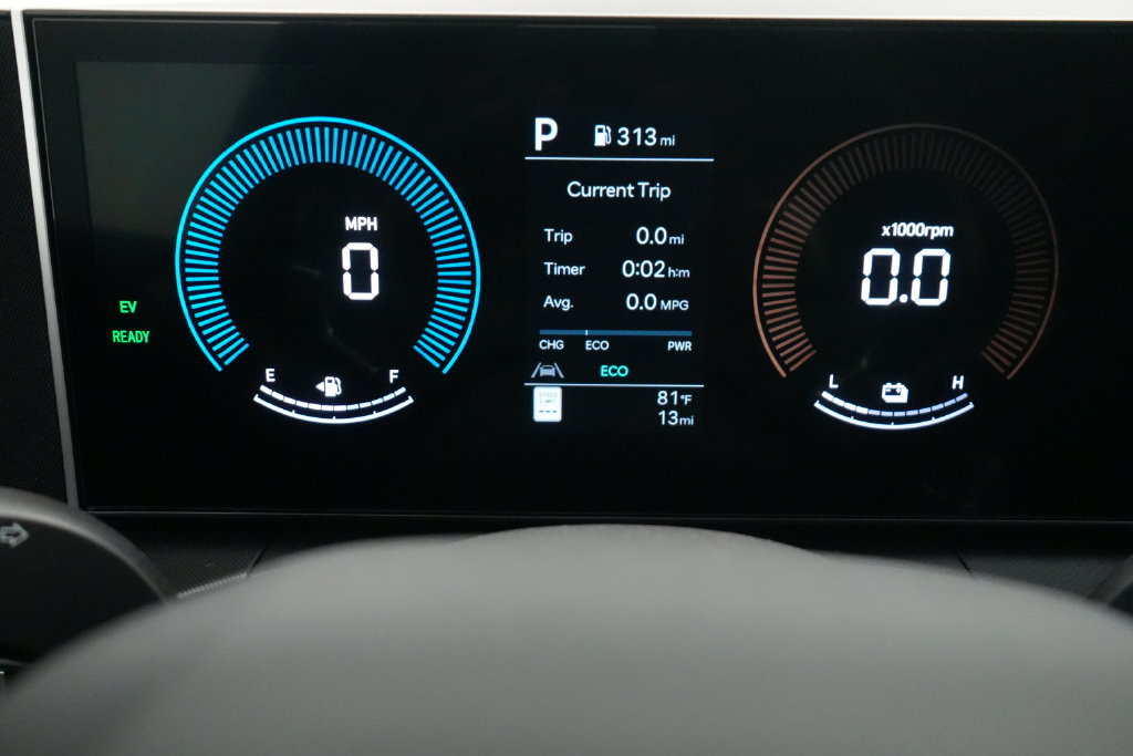 New 2026 Hyundai Santa Fe SE AWD/4WD image 45