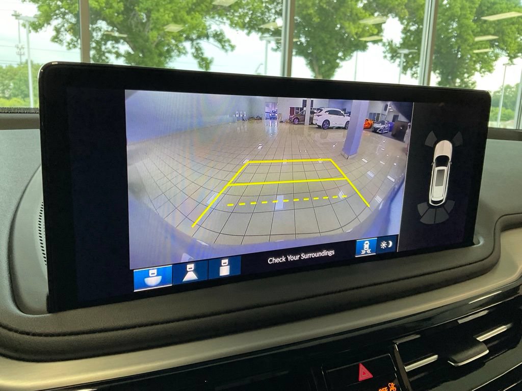 Certified 2026 Acura MDX w/ Technology Package AWD/4WD image 18