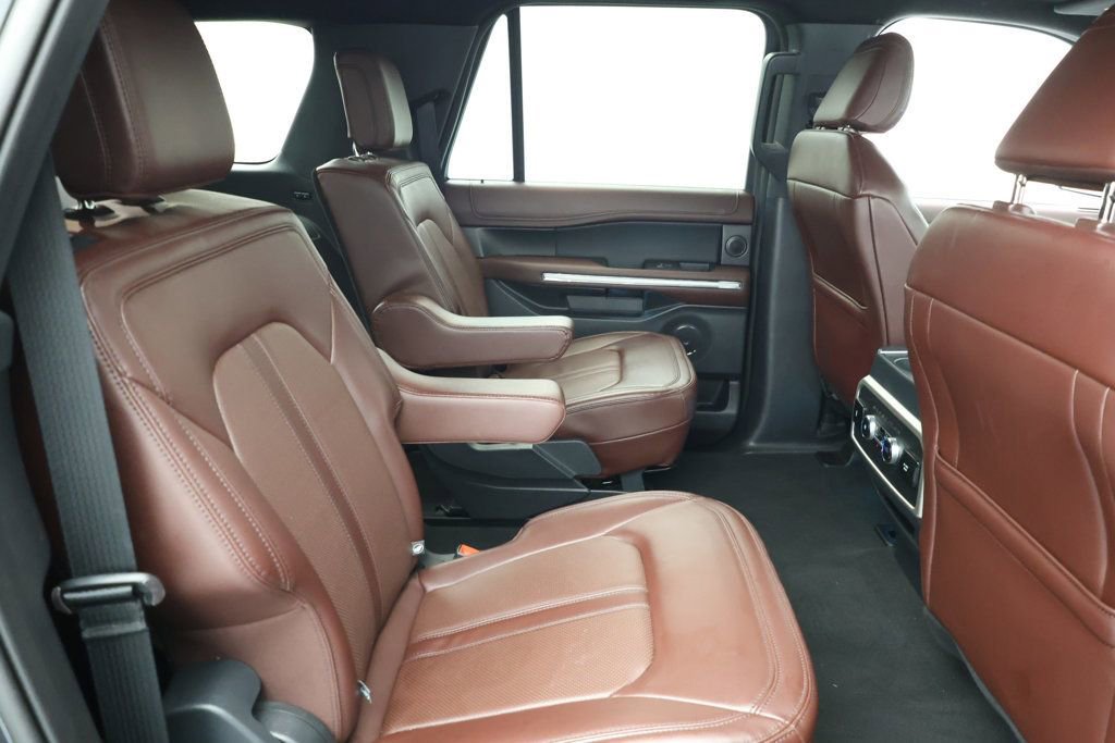 Used 2023 Ford Expedition Max Limited image 22