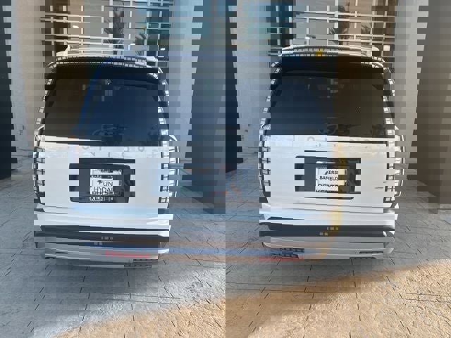 New 2026 Hyundai Ioniq 9 SE image 26