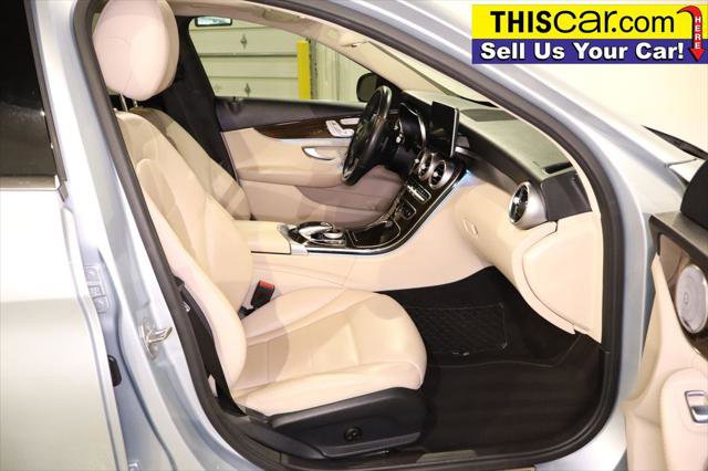 Used 2017 Mercedes-Benz C 300 Sedan image 29