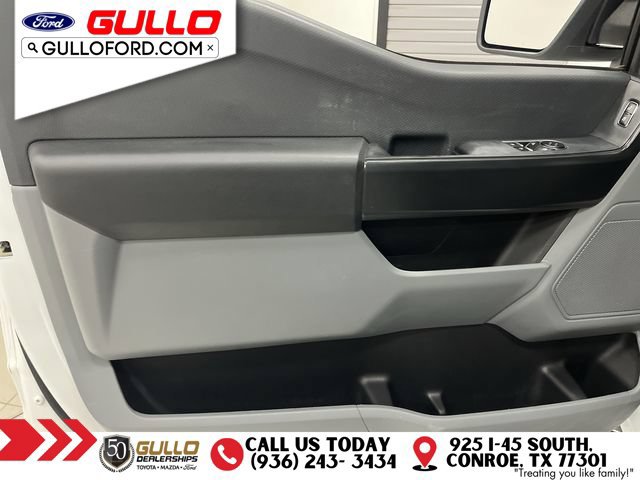 Certified 2023 Ford F150 XL RWD image 14