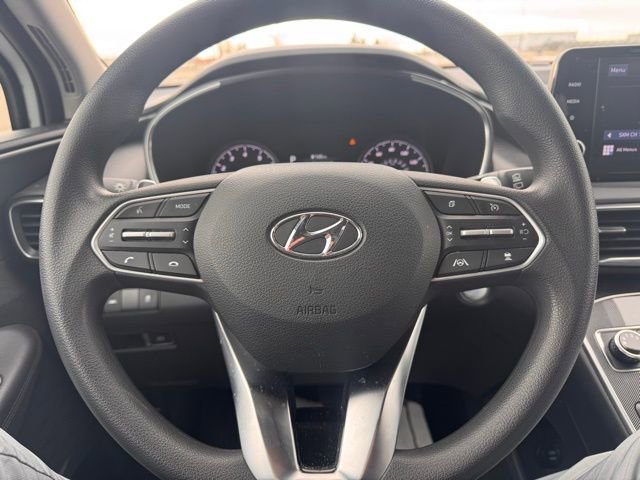 Used 2022 Hyundai Santa Fe SEL image 9