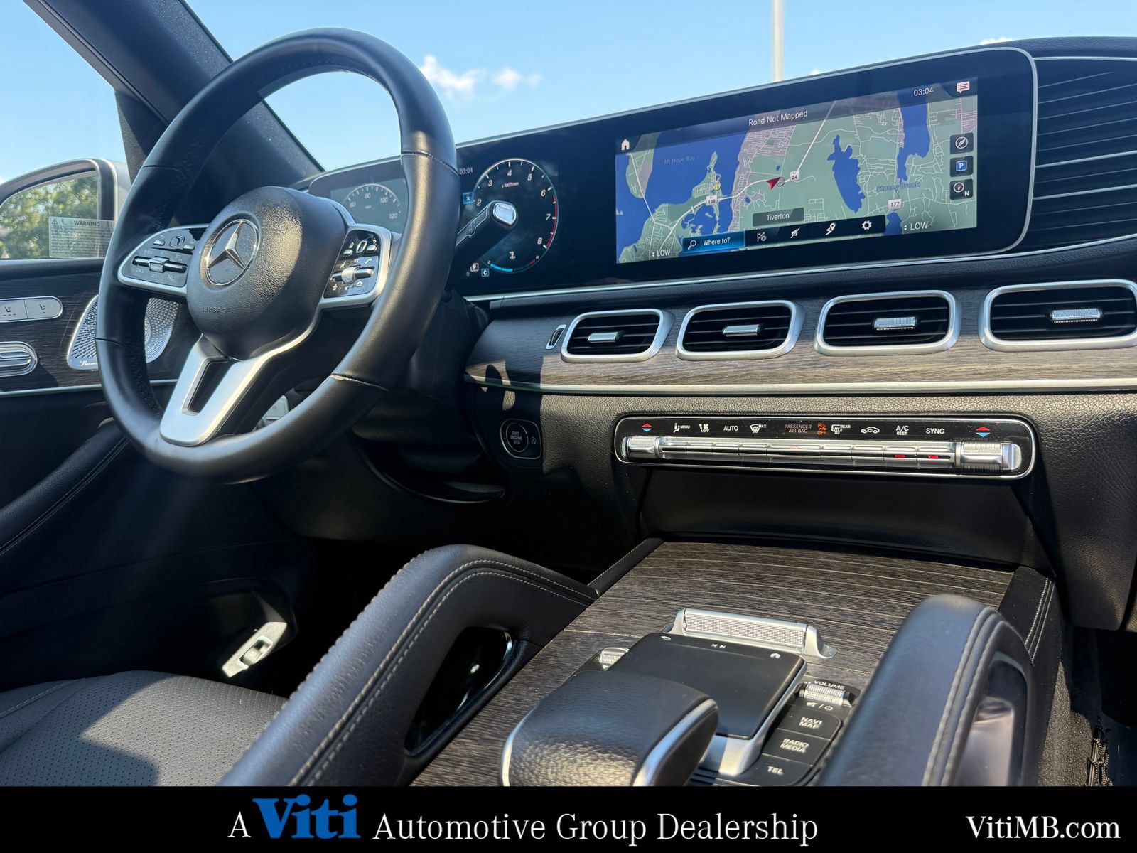 Certified 2021 Mercedes-Benz GLE 350 4MATIC image 32