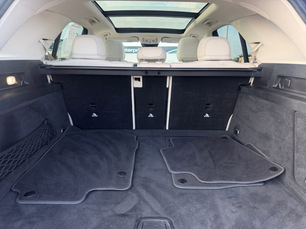 Used 2023 Mercedes-Benz GLE 350 image 25