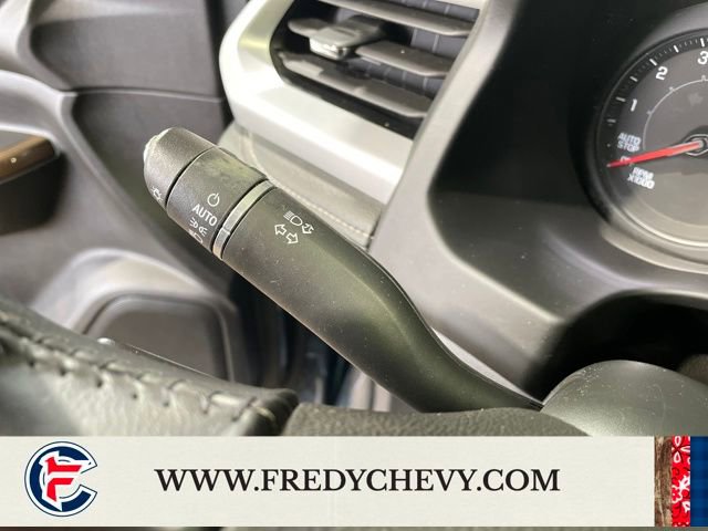 Certified 2020 GMC Acadia SLE image 24