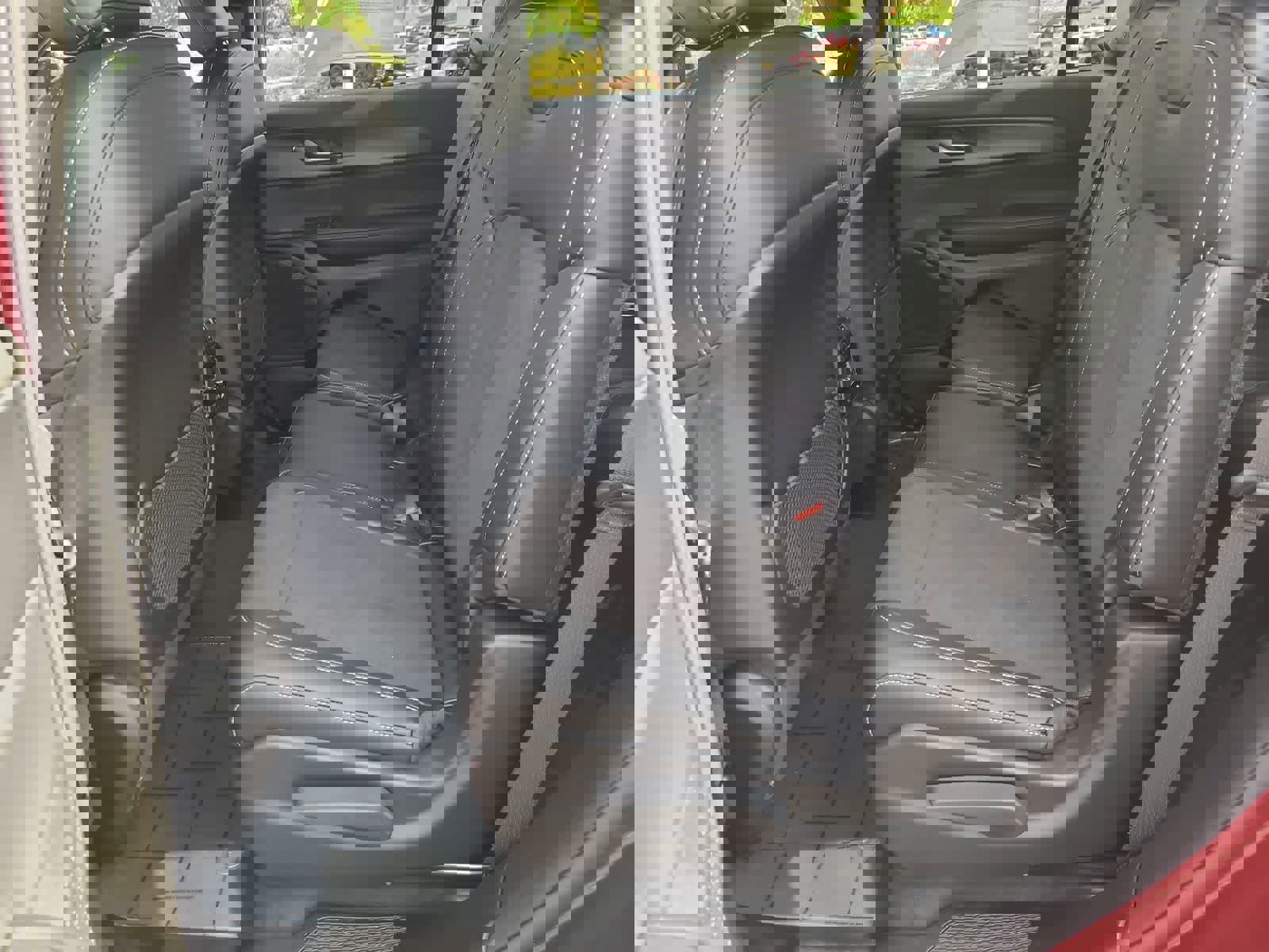 New 2025 Jeep Grand Cherokee L Altitude image 21