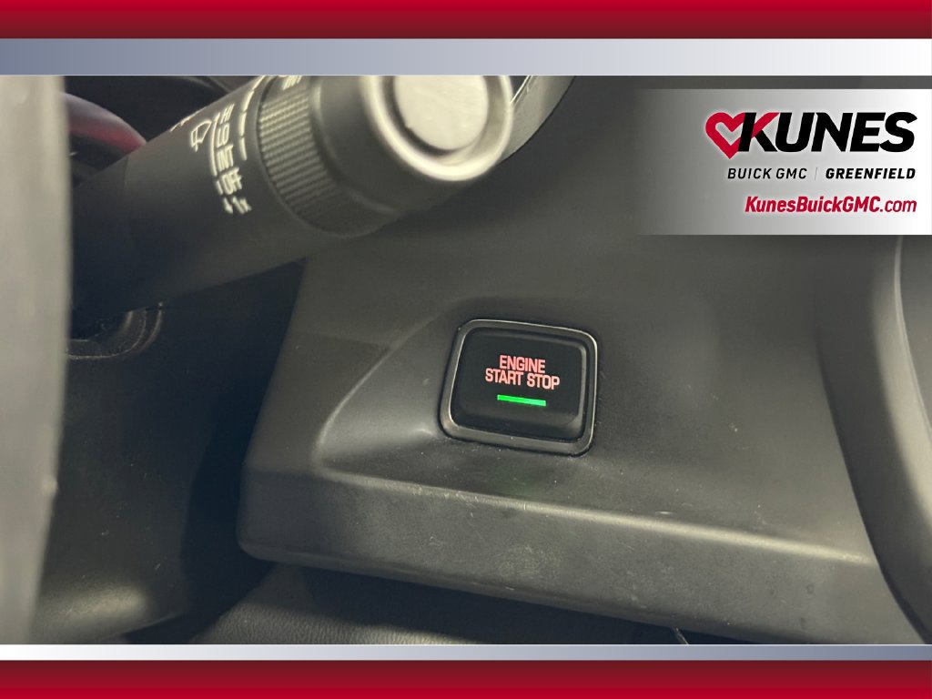 Used 2023 Chevrolet Camaro LT RWD image 29
