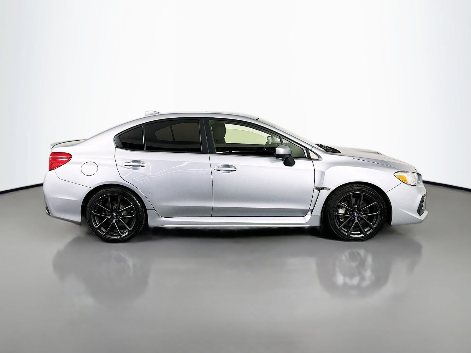 Used 2018 Subaru WRX Premium AWD/4WD image 8