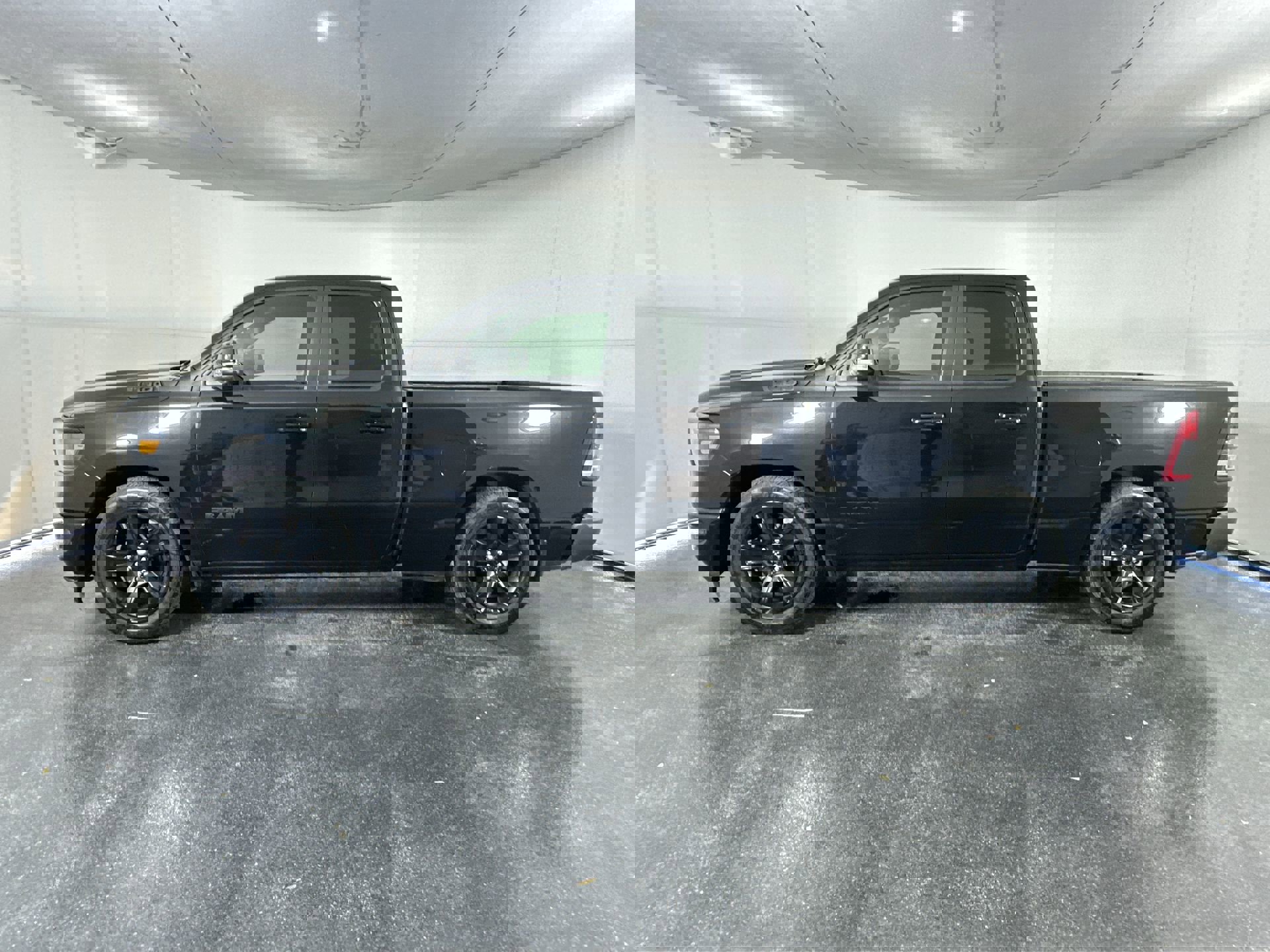 Used 2022 RAM 1500 Big Horn image 7