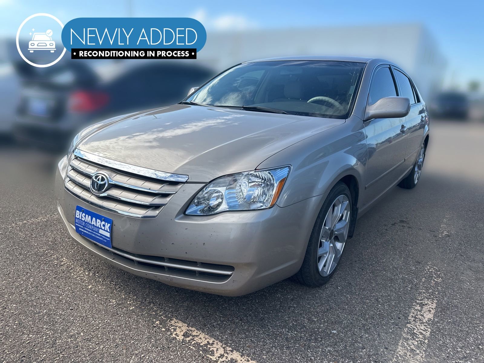 Used 2006 Toyota Avalon XL FWD image 1